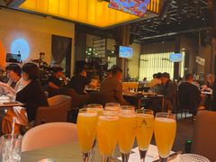 -洛缦音乐餐厅(工业展览馆万象城店)
