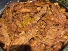 -甘家界牌柠檬鸭(青山店)