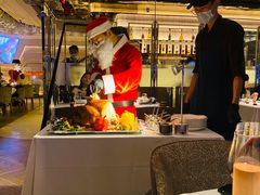-燃扒房Steakhouse(皇庭店)
