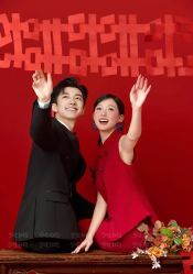-今生有约婚纱摄影旗舰店(南京总店)