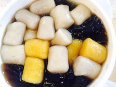 -鲜芋仙(南开大悦城店)