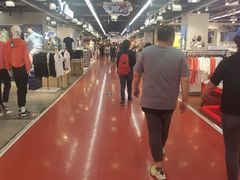 -法雅体育工厂店(皂君庙路店)