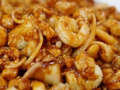 -聚福缘菜馆(隆昌路店)