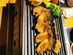 -本逸·割烹料理(湖墅店)