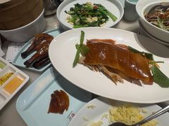 -鸭匠食府·挂炉烤鸭·新京菜(阜成路店)