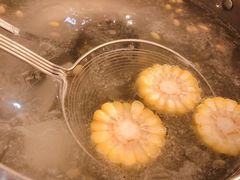 -悦来悦牛潮汕牛肉火锅(大浪店)