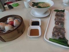 -杏花樓(福州路总店)