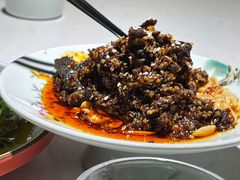 -院8里·小聚园老川菜(九眼桥店)