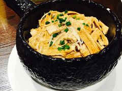 -醉南拳客家菜(华威店)