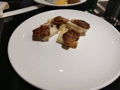 -索菲特酒店 · 云尚天际自助餐厅