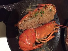 沈阳君悦酒店乐厨自助餐厅-君悦酒店·乐厨·高空自助餐(青年大街店)