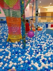 -都乐汇儿童乐园(莱蒙都会店)