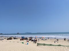 -海坛古城