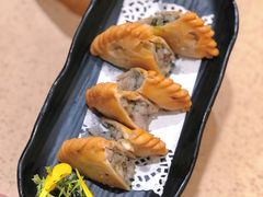 -点都德(华强南店)