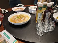-刘东家老碗(紫荆山路店)