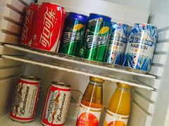 -扬州皇冠假日酒店