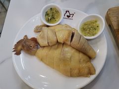 -文记壹心鸡(宝华路店)