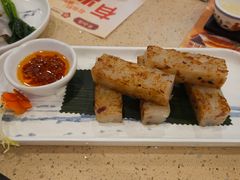 -点都德(海岸城店)