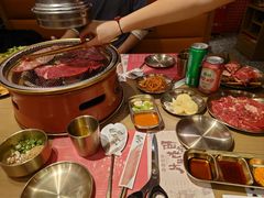-西塔老太太泥炉烤肉(双井店)
