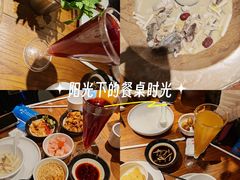 -云尊府云南菜·蒸汽石锅鱼(学清路店)