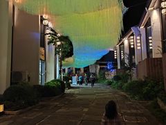 -雅达·阳羡溪山小镇中心