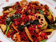 -禄鼎记·多口味酸菜鱼(侨鑫店)