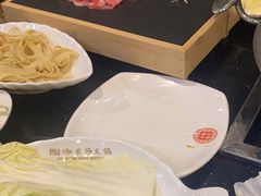 -百年川椒重庆老火锅(光谷店)