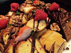 -威斯汀舞台餐厅