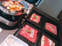 -匠和风精致料理(莆田财富中心店)