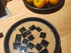 奶茶-骨之味·筒骨汤火锅(晋江万达店)