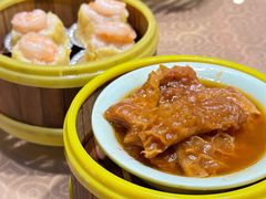 金钱肚-华联广州大酒店-餐厅