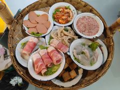 -有拈头成都市井火锅(唐城店)
