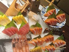 -匠和风精致料理(莆田财富中心店)
