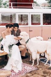 -巴黎恋人婚纱摄影(东莞总店)