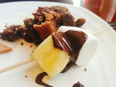 -北京港澳中心瑞士酒店·瑞士咖啡厅·自助餐