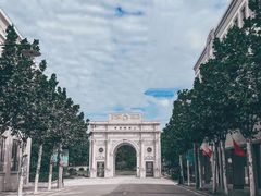 -上海影视乐园