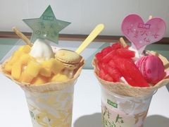 -苏小糖(鼓浪屿三丘田花园店)
