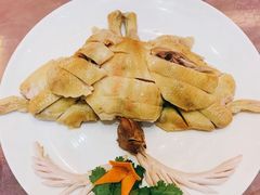 -悦州山庄(奥体路店)
