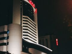 -北京河南大厦酒店