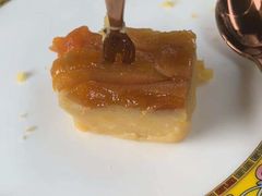 豌豆糕-富华斋饽饽铺·宫廷糕点·伴手礼(护国新天地店)