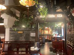 -龙抄手食府(浣花北路店)