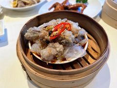 -利苑酒家(金宝店)