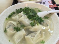 -吉祥馄饨(虹桥火车站店)
