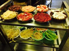 -重庆老火锅王(永陵路分店)