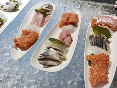 -泰谷酒店·太古码头闽菜自助餐厅