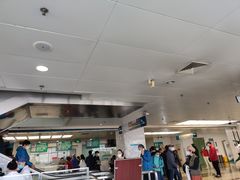 -首都医科大学附属北京友谊医院(西城院区)