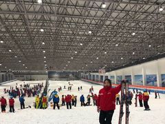 -绍兴启迪乔波冰雪世界