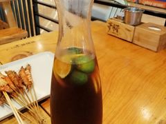 -木屋烧烤(龙湖天街店)