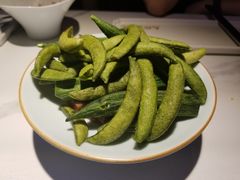 香酥藕-马邦子·紫苏烤鱼(恒隆广场店)