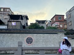 -黄埔古港